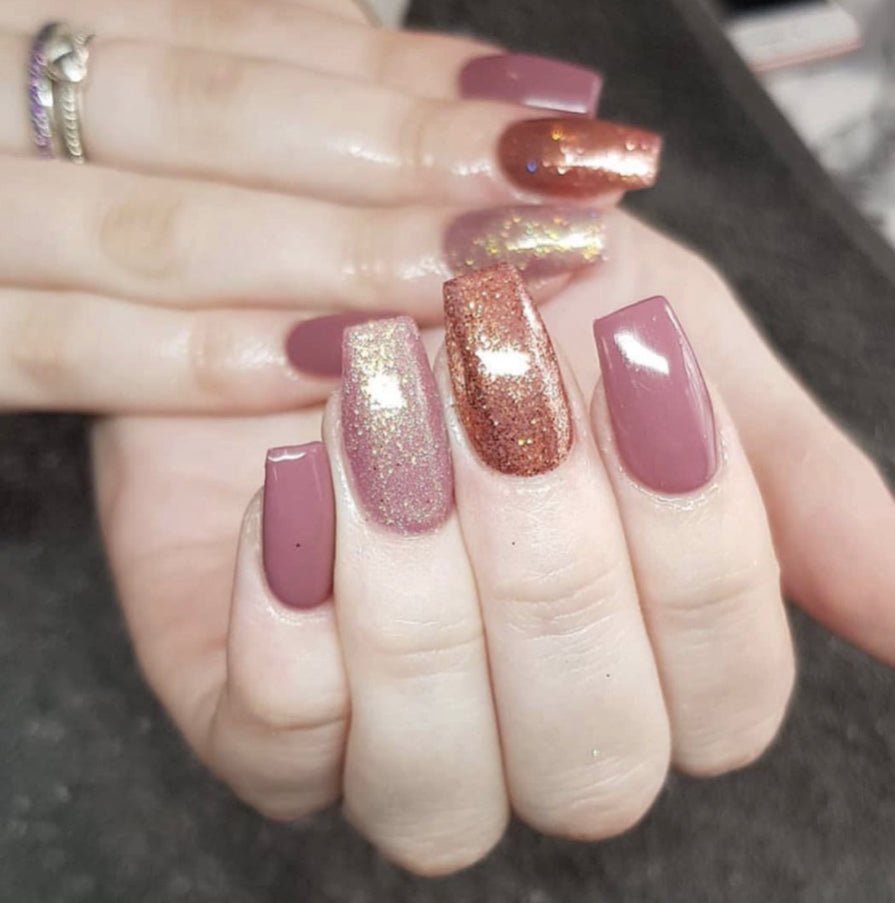 Marla Mouse Gel Color